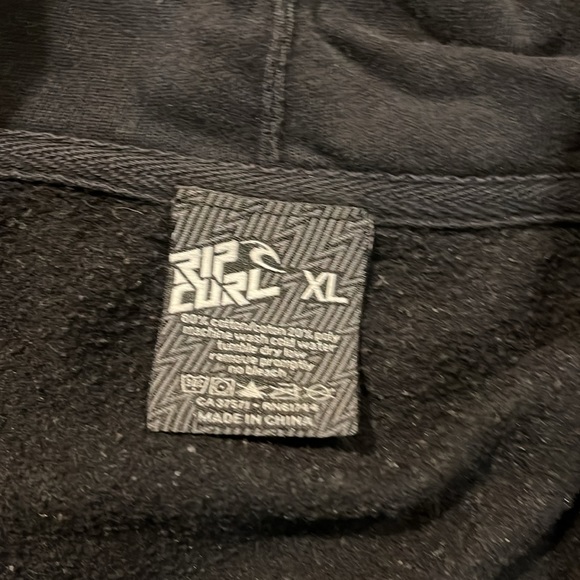 Rip curl jacket - Picture 6 of 7